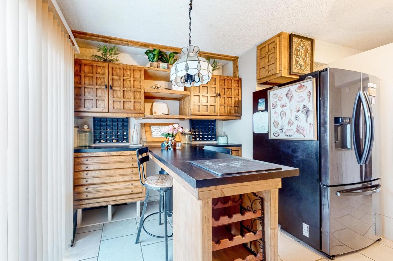 Perdido Bay Getaway Villa เพนซาโคลา ภายนอก รูปภาพ