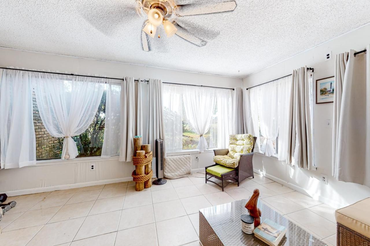 Perdido Bay Getaway Villa เพนซาโคลา ภายนอก รูปภาพ