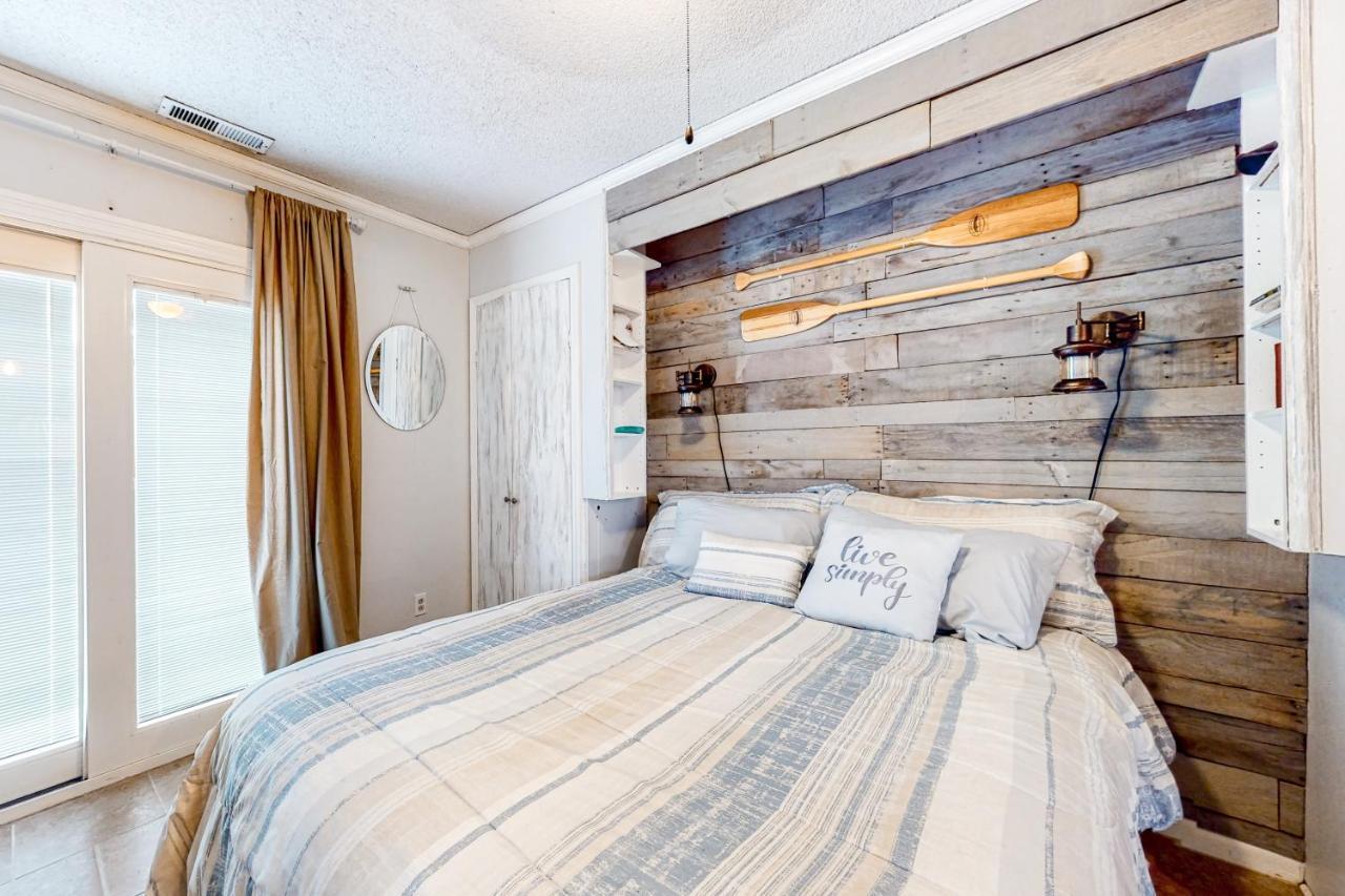 Perdido Bay Getaway Villa เพนซาโคลา ภายนอก รูปภาพ