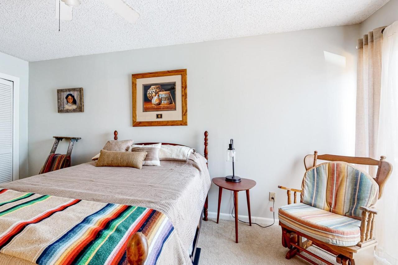 Perdido Bay Getaway Villa เพนซาโคลา ภายนอก รูปภาพ